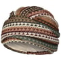 HocSapphire Boho Turban by Christine Headwear brun