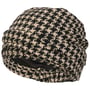 HocLea Turban by Christine Headwear sort-beige