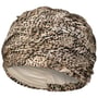 HocSapphire Boho Turban by Christine Headwear beige-sort