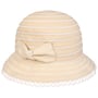 Danoa Stoffhut by Seeberger beige
