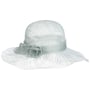 Lioressa Sinamay Hat by Seeberger taupe