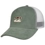 Waves Icon Trucker Cordcap by Billabong khaki