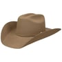 Carson Cattleman Wollhut by Ringers Western beige