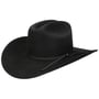 Monterrey Hat by Ringers Western schwarz