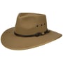 Minamurra Ullhatt by Ringers Western beige