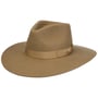 Rivercrossing Hat by Ringers Western beige