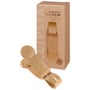 Huthalter by Klipsta beige