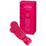 Huthalter by Klipsta pink