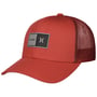 Logo Patch Fairway Cap by Hurley rot