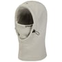 Printed Pile Balaclava by Oakley grå