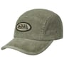5 Panel Kordfløyelkaps by Von Dutch olivengrønn