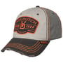 Motor Custom Parts Cap by Von Dutch grå
