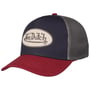 Terry Patch Cap by Von Dutch rød