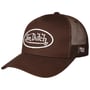 Classic LOFB Cap by Von Dutch brun