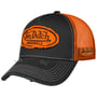 Distressed Urban Trucker Cap by Von Dutch svart