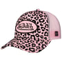 CASQUETTES FEMME by Von Dutch rosa