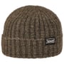 Sunset Beanie by Levi’s® brun