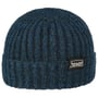 Sunset Beanie by Levi’s® mørkeblå