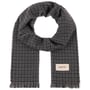 Heirmish Scarf by Barts grå-svart