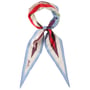 Valtos Scarf by Barts fargerik