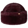 Cherrybush Faux Fur Hue til Kvinder by Barts blomme