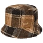 Teddybuck Stofhat by Barts brun-beige