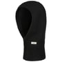 Karesa Balaclava by Barts svart