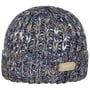 Williamina Beanie by Barts blå