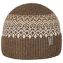 Laghlan Beanie by Barts brun