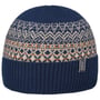 Laghlan Beanie by Barts mørkeblå
