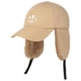 Uni Altitude Kasket med Øreklapper by Barts beige
