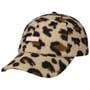 Fleeced Up Keps by Barts beige-brun