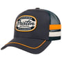 Copley Trucker Cap by Brixton mørkeblå