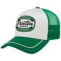 Copley Trucker Cap by Brixton grün