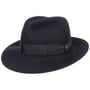 Breitrand Bogarthut by Borsalino blau