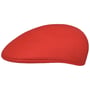 Sportmütze by Borsalino rot