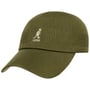 Ventair Space Cap by Kangol oliv