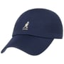Ventair Space Cap by Kangol blau
