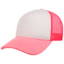 70er Rapper Meshcap neonpink