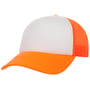 70er Rapper Meshcap neonorange
