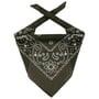Bandana Tuch by Lipodo oliv