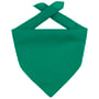 Bandana Goal dunkelgrün