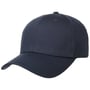 Champion Baseballcap blau