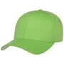 Spandex Flexfit Cap hellgrün