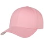 Spandex Flexfit Cap rosa