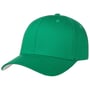 Spandex Flexfit Cap grün