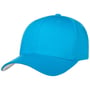 Spandex Flexfit Cap türkis