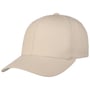 Spandex Flexfit Cap hellbeige