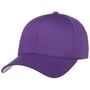 Spandex Flexfit Cap lila