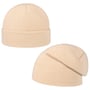 Wind Mütze beige